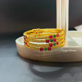 Attractive Bracelet Bangles    